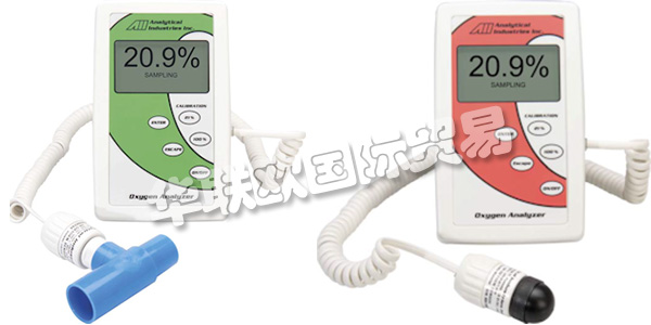 美國AII公司主要供應：美國AII分析儀,AII傳感器，AII氧氣傳感器，AII氧氣分析儀，AII醫用氧氣分析儀，氧氣不足監測儀，工業氣體氧氣分析儀等產品。