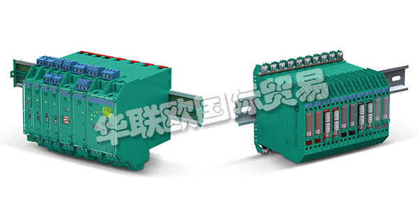 P+F公司由Walter Pepperl和Ludwig Fuchs兩位奠基人以一個無線電修理店成立于1945年。P+F公司現(xiàn)已成為電氣防爆和傳感器技術(shù)領(lǐng)域中，享譽(yù)世界的開拓者和創(chuàng)新者。P+F的業(yè)務(wù)開展始終聚焦在每個客戶的個性化需求上，致力于更好滿足客戶需求。下文為您介紹P+F安全柵。