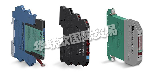 P+F是工業傳感器領域的開拓者和創新者，并致力于為工廠防爆提供全面解決方案和技術支持。先進的技術、全球化銷售生產網絡，使P+F成為全球自動化行業中可靠且經驗豐富的合作伙伴，目前P+F服務的行業分支包括如機械工程，汽車，包裝，印刷造紙，門控電梯，過程設備，移動設備，可再生能源等。下文為您介紹P+F浪涌保護器。