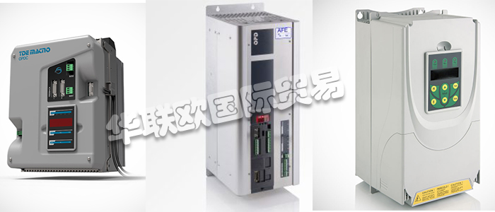 TDE MACNO,意大利TDE MACNO驅動器變頻器