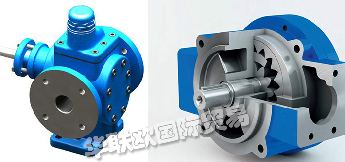 2020全球十大主流齒輪泵供應(yīng)商盤(pán)點(diǎn)