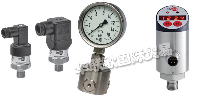 TECSIS是什么品牌,德國(guó)TECSIS壓力表產(chǎn)品介紹說(shuō)明書(shū)
