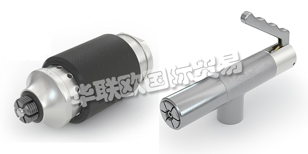 WEH成立于1973年，當(dāng)時(shí)只有一人，后來(lái)迅速發(fā)展壯大，現(xiàn)在，WEH是流體系統(tǒng)連接技術(shù)的領(lǐng)先制造商。WEH的產(chǎn)品用于壓力，功能和泄漏測(cè)試以及氣態(tài)介質(zhì)的填充和排氣的所有重要行業(yè)。WEH在全球60多個(gè)國(guó)家和地區(qū)設(shè)有代表處，有約200名員工。德國(guó)制造的產(chǎn)品符合最高質(zhì)量標(biāo)準(zhǔn)。從產(chǎn)品設(shè)計(jì)到制造再到服務(wù)的整個(gè)生命周期，WEH對(duì)卓越品質(zhì)的承諾已牢固地植根于他們的企業(yè)文化中。下文為您介紹WEH快速接頭。