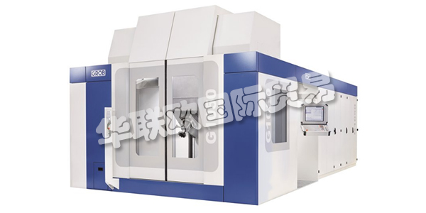 GROB自1926年在德國慕尼黑成立以來，一直致力于系統和機床的開發和制造。GROB集團在全球有超過4000名員工，為全球各地的客戶提供可靠專業的服務。GROB的產品范圍覆蓋從五軸聯動萬能加工中心GA系列，到復雜的柔性生產系統和交鑰匙生產線，再到全自動的裝配單元。GROB擁有一支龐大的研發隊伍，這就是GROB能為市場提供優質產品的根本原因。下文為您帶來GROB機床,GROB機床多少錢介紹。