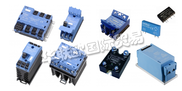 法國CELDUC公司主要供應(yīng)：法國CELDUC繼電器,CELDUC傳感器，開關(guān)，固態(tài)繼電器，直流固態(tài)繼電器，三相固態(tài)繼電器，液位傳感器，安全傳感器，磁性傳感器，簧片開關(guān)等產(chǎn)品。