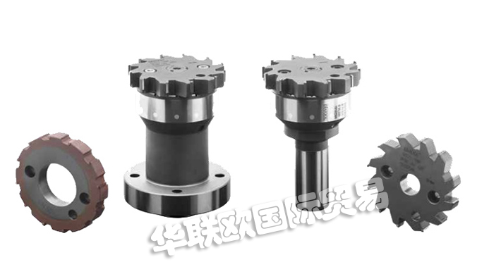 DIATOOL,德國DIATOOL整體式鉸刀,DIATOOL切割環