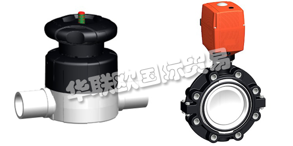 GF公司成立于1802年，總部位于瑞士。在運輸液體與氣體、輕量化鑄造組件和高精度制造技術方面， GF是客戶優選的合作伙伴。GF以客戶為導向進行思考和行動，始終將客戶滿意度作為自我衡量的標準。GF行動迅速，能對新的市場環境快速作出調整。對于可能出現的缺陷立即采取措施。下文為您介紹GF閥門。