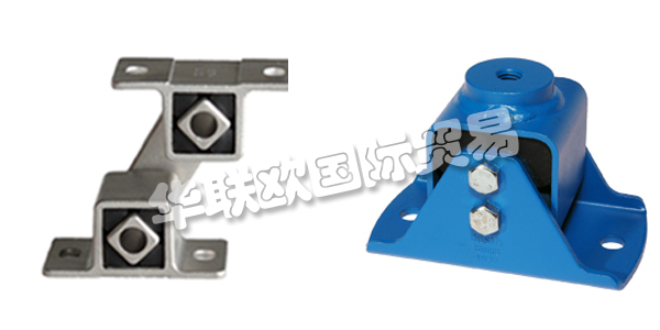 二十世紀四十年代，ROSTA公司的創始人受客戶委托為拖車的車橋減震開發解決方案，這是ROSTA成功的開端。ROSTA公司的產品90%用于出口，面向全球市場銷售產品，擁有6個子公司和35個分銷商，是機械及自動化領域中創新彈性模塊技術生產商中的領軍企業。下文為您介紹ROSTA減震器。