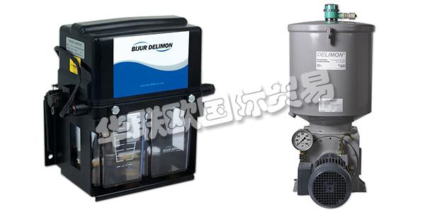 BIJUR DELIMON是潤(rùn)滑和冷卻領(lǐng)域的領(lǐng)導(dǎo)者，提供的工業(yè)產(chǎn)品種類繁多，包括重型油脂系統(tǒng)，機(jī)油循環(huán)系統(tǒng)，輕型和重型油脂系統(tǒng)，移動(dòng)式和非公路用流動(dòng)式液體油脂涂抹器，單點(diǎn)進(jìn)料器，冷卻和冷卻裝置等。針對(duì)鋼廠，煉油廠，卡車底盤，推土機(jī)，包裝或塑料機(jī)，機(jī)床，輸送機(jī)，組裝機(jī)，風(fēng)力發(fā)電機(jī)，印刷機(jī)，紡織機(jī)，食品和飲料領(lǐng)域，BIJUR DELIMON能提供可靠的解決方案。下文為您介紹BIJUR DELIMON潤(rùn)滑泵。