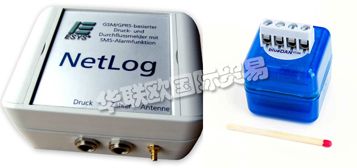 ESYS,德國ESYS濕度溫度數據記錄儀,ESYS加速度記錄儀