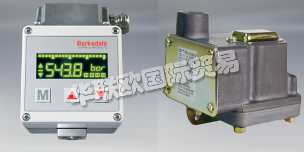 巴士德(BARKSDALE)是一家美國企業，成立于1949年，專門從事流體的控制和測量領域產品的制造和銷售。除了標準目錄的產品外，巴士德還可以提供專門設計或改裝的產品來滿足客戶的特定要求。巴士德的產品遍布全世界，在各大主要市場的眾多行業之中都可以見到。下文為您介紹巴士德壓力開關。