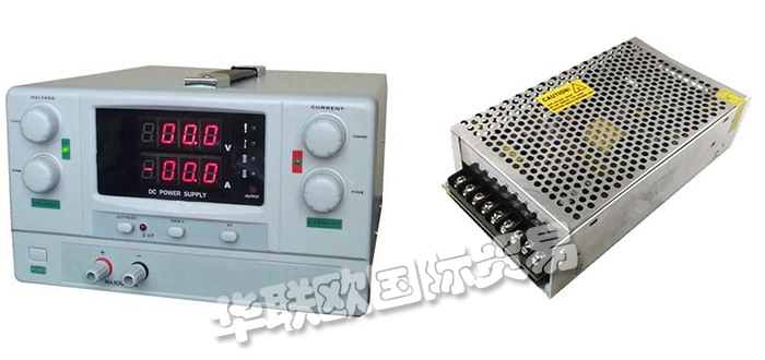 2020全球十大知名直流開關電源品牌排行榜