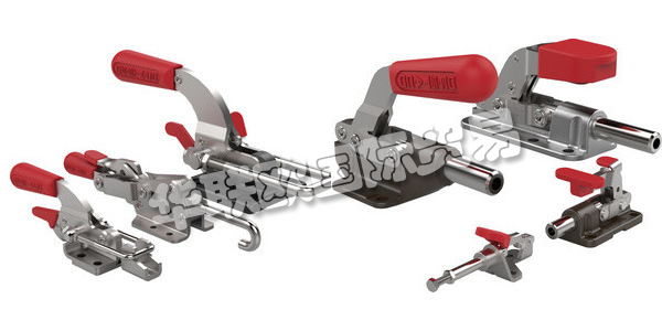 DESTACO是高性能自動化和工作夾具解決方案的設計和制造的全球領導者。該公司為各種最終市場的客戶提供服務，包括汽車，生命科學，消費品，包裝，航空航天和核能行業。下文為您帶來DESTACO是什么品牌,迪斯泰克夾鉗介紹。