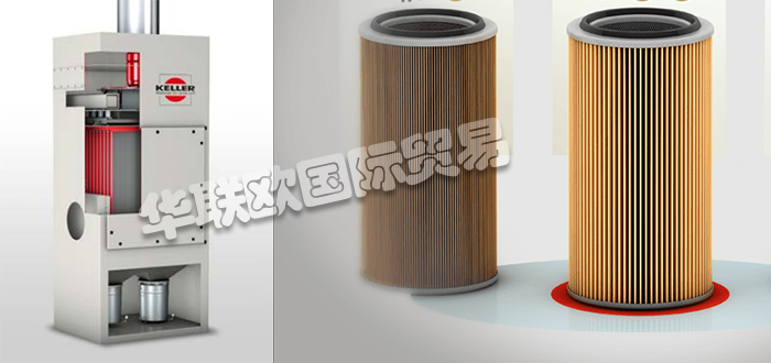 KELLER專業生產用于高效的工業濾芯,節能地分離細粉塵,可以過濾各種應用中的細小,自由流動的粉塵,并實現極高的分離度,而能耗卻很少。最佳的過濾性能和最低的能耗,在能耗方面進行了優化。結果:過濾器阻力低,使用高效風扇并減少用于過濾器清潔的壓縮空氣消耗。高度的分離度使清潔的空氣返回到工作區域。他們代表著一種合議,友好創新的工作氛圍,積極的環境責任感和社會承諾。濾芯的系列設備系列的模塊化結構證明是靈活的。本文小編將為大家分享有關KELLER是什么品牌,凱勒濾芯介紹的內容: