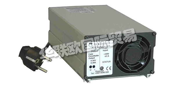 芬蘭POWERNET公司主要供應：芬蘭POWERNET電源,POWERNET逆變器，直流電源，交流電源，UPS電源等產品。