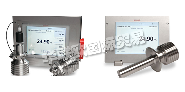 芬蘭K-PATENTS公司主要供應：芬蘭K-PATENTS折光儀,K-PATENTS折射儀，探針過程折光儀，衛(wèi)生折光儀，嵌入式折光儀等產(chǎn)品。