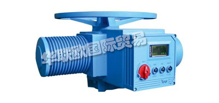 2020全球十大知名電動執行器品牌排行榜