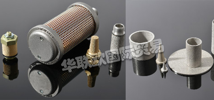 STEMM,法國STEMM消聲器,STEMM流量調節器