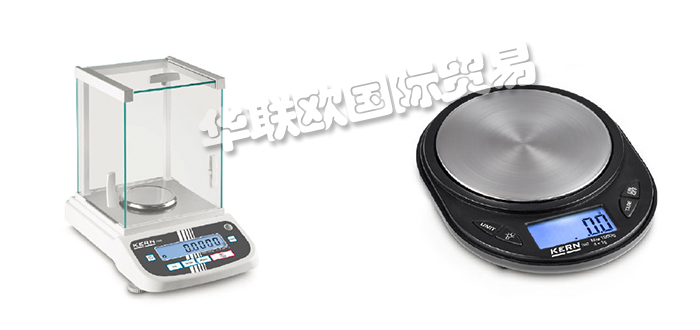 特價銷售德國原裝KERN＆SOHN工業秤彈簧秤