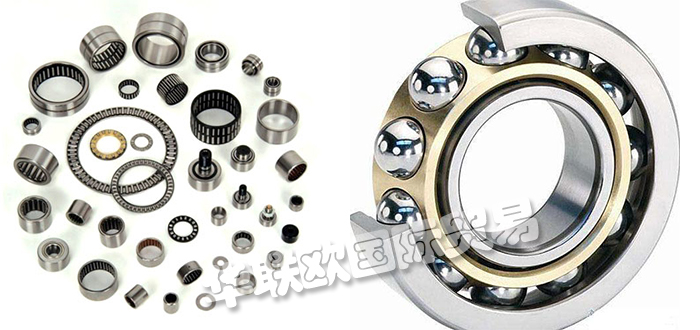 特價(jià)銷(xiāo)售德國(guó)SCHRAUBEN-JAGER滾針軸承緊固件