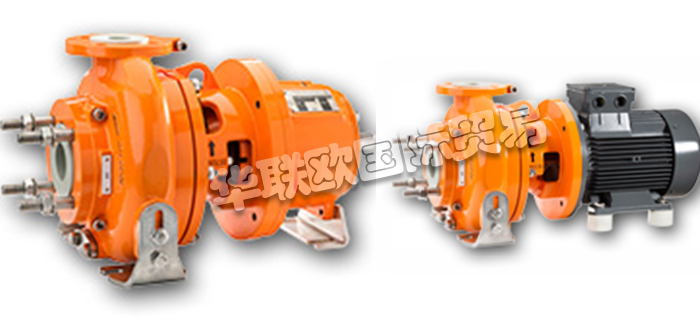 MUNSCH是創新塑料泵的全球領先制造商，該泵用于泵送侵蝕性，磨蝕性，化學污染的液體和液體混合物。MUNSCH的服務范圍遠遠超出了泵的制造。重點是客戶支持，從第一次接觸開始，一直延伸到設備的整個生命周期。這些服務包括：有關泵選擇和使用的個人建議，考慮經濟性和能源效率的泵的應用相關設計，開發和實施針對客戶的特殊解決方案，闡述系統或系統部件的完整解決方案，有關提高性能或對系統中的泵進行修改的建議，靈活快速的備件和維修管理，全球的個人客戶支持。今天小編將為大家分享有關MUNSCH是什么品牌,MUNSCH機械密封臥式泵介紹的內容：