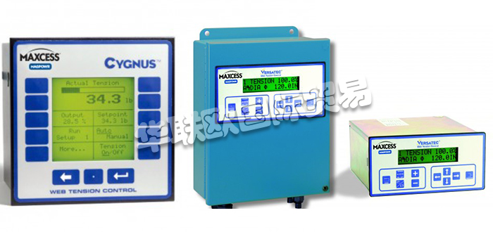 MAXCESS在北美，歐洲，印度和中國(guó)設(shè)有制造和銷售地點(diǎn)，在全球范圍內(nèi)提供無與倫比的業(yè)務(wù)。60多年來，RotoMetrics一直是印刷和加工行業(yè)精密旋轉(zhuǎn)工具的全球領(lǐng)導(dǎo)者。MAXCESS可通過定制的切割解決方案將基材高效地轉(zhuǎn)換為單個(gè)標(biāo)簽和零件。RotoMetrics總部位于密蘇里州圣路易斯，在五大洲設(shè)有工廠，可幫助客戶和合作伙伴“釋放精準(zhǔn)的力量”。今天小編將為大家分享有關(guān)MAXCESS這個(gè)品牌怎么樣,MAXCESS張力控制器介紹的內(nèi)容：