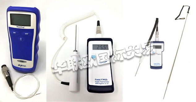 DIGITRON從事儀表的設計和制造已有40多年的歷史，并且是全球儀表和監視解決方案的領先供應商。他們廣泛的產品范圍包括簡單易用的手持式溫度計，壓力計和數據記錄器，再到他們最先進的無線溫度監測解決方案-幫助客戶滿足安全要求并管理其HACCP計劃。今天小編將為大家分享有關DIGITRON是哪個國家的品牌,DIGITRON手持溫度計介紹的內容：