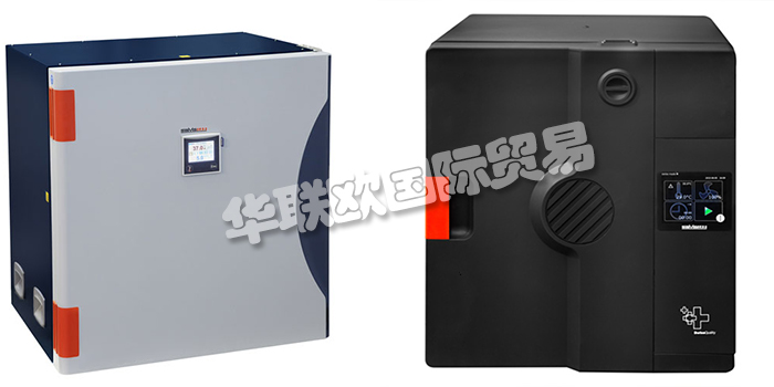 半價銷售瑞士SALVIS LAB培養箱加熱箱