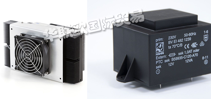 優(yōu)惠促銷(xiāo)瑞典OEM ELECTRONICS冷卻器加熱器