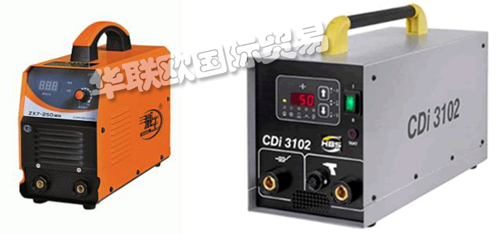 2021全球十大知名直流電焊機(jī)品牌排行榜