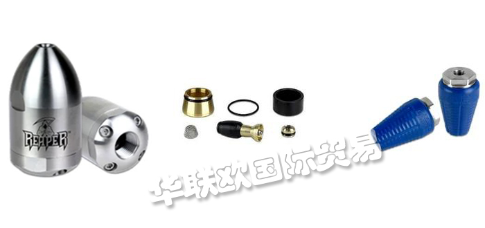 優惠促銷美國HYDRA-FLEX高壓噴嘴噴油器