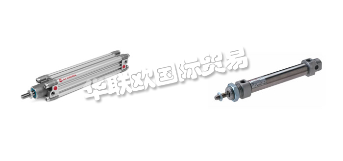 NORGREN氣缸產(chǎn)品介紹,,英國(guó)諾冠NORGREN氣缸工作原理