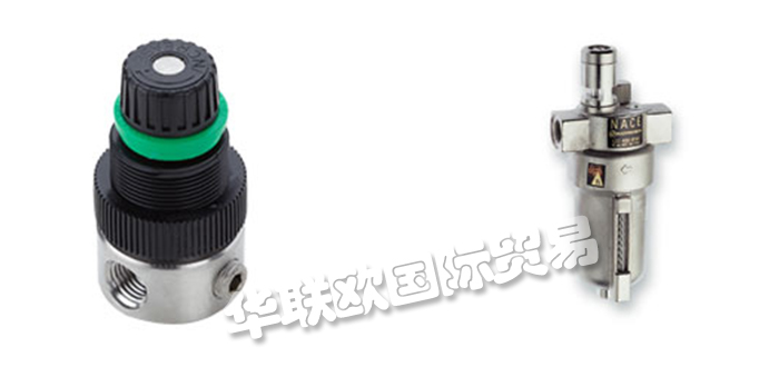 NORGREN調節器,英國諾冠NORGREN不銹鋼壓力調節器