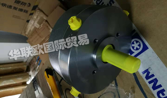 瑞士BIERI微型軸向柱塞泵產(chǎn)品特點及應用領域