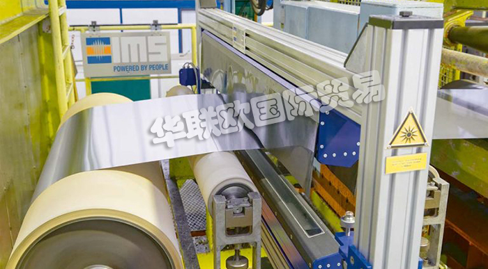 德國IMS MESSSYSTEME GMBH測厚儀測量系統快速報價