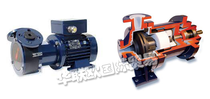 優惠促銷德國GEKO-PUMPEN能源泵化學泵