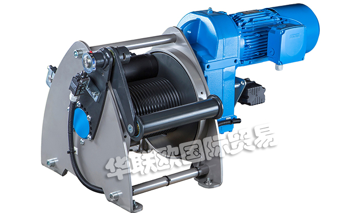 常年暢銷德國PFAFF-SILBERBLAU千斤頂線性執行器