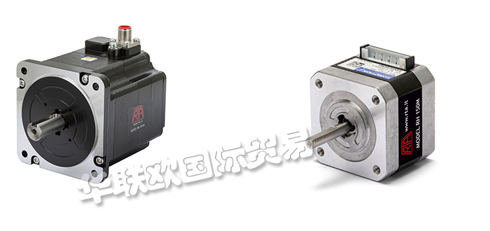 RTA,意大利RTA驅動器,RTA步進電動機