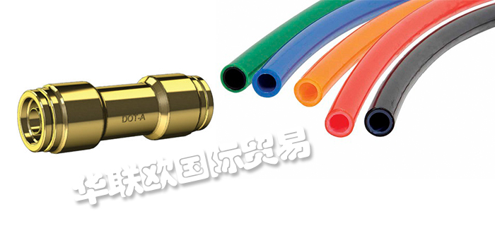 澳大利亞GENERAL PNEUMATICS空氣制動管安全聯軸器