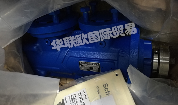 ALLWEILER蠕動泵的工作原理,德國ALLWEILER蠕動泵產品優勢