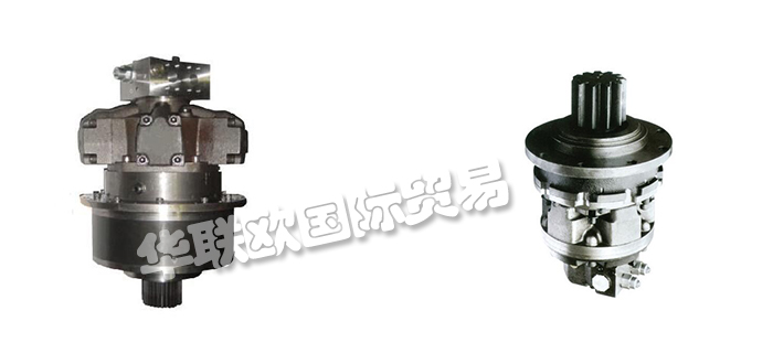 2021年全球十大主流液壓傳動產品供應商盤點