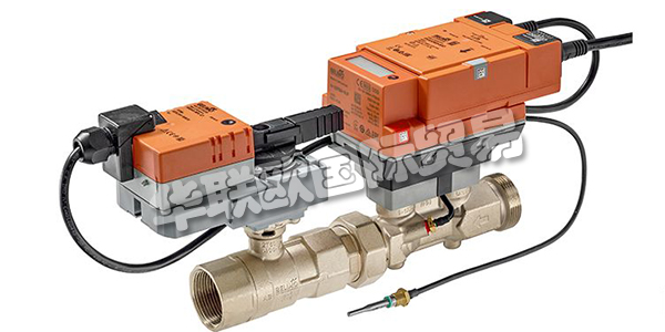 BELIMO閥,BELIMO電動閥,BELIMO調節閥,瑞士BELIMO,瑞士電動調節閥