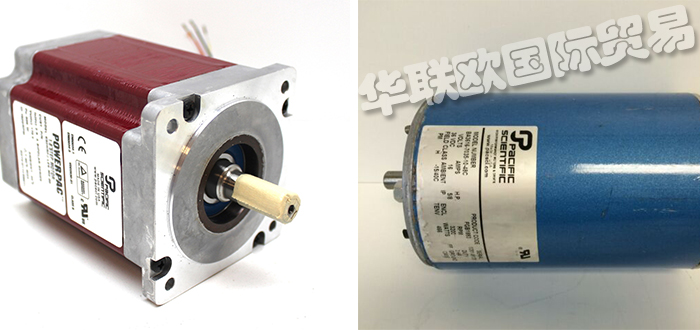 專業經銷美國PACIFIC SCIENTIFIC步進電機伺服驅動器