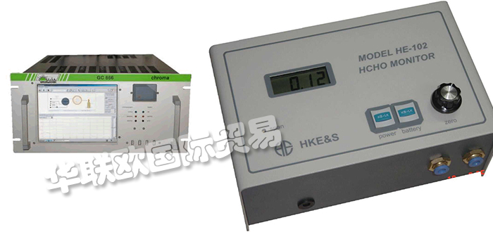 2021年全球十大專業(yè)甲醛檢測儀供應(yīng)商盤點