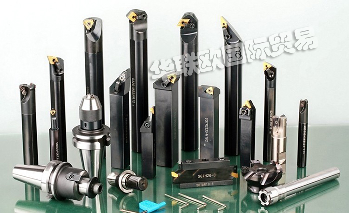 2021年全球十大知名數控刀具品牌排行榜