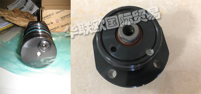 ROEMHELD支撐元件特點,德國ROEMHELD輔助支撐產品特價供應