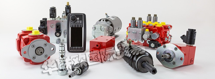 BUCHER是什么品牌,瑞士BUCHER液壓閥產(chǎn)品型號詳細介紹