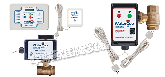 WATERCOP,美國(guó)WATERCOP控制閥,WATERCOP氣動(dòng)執(zhí)行器