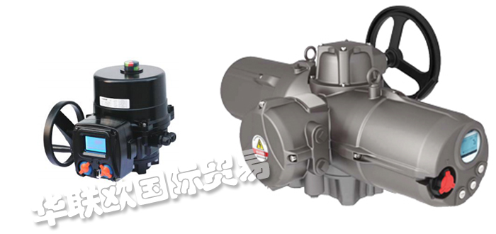 HNSWELL,美國HNSWELL隔離器,HNSWELL電動執行器