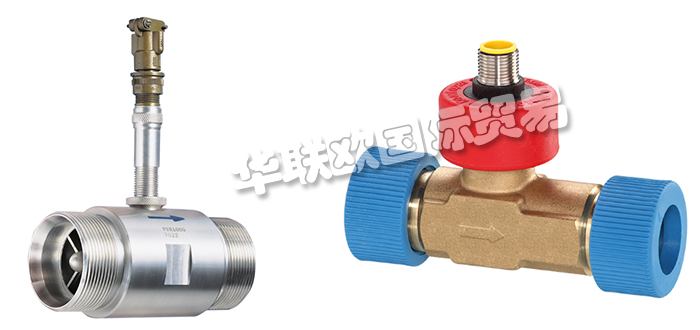 SIKA公司簡介,德國SIKA渦輪流量計產品詳細介紹